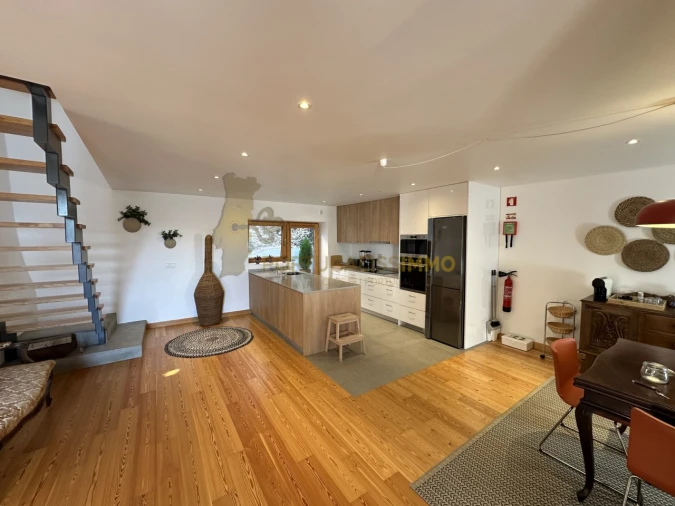 Moradia T3 para Venda em Seiça Foto 6