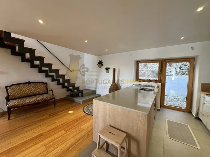 Moradia T3 para Venda em Seiça Foto 8