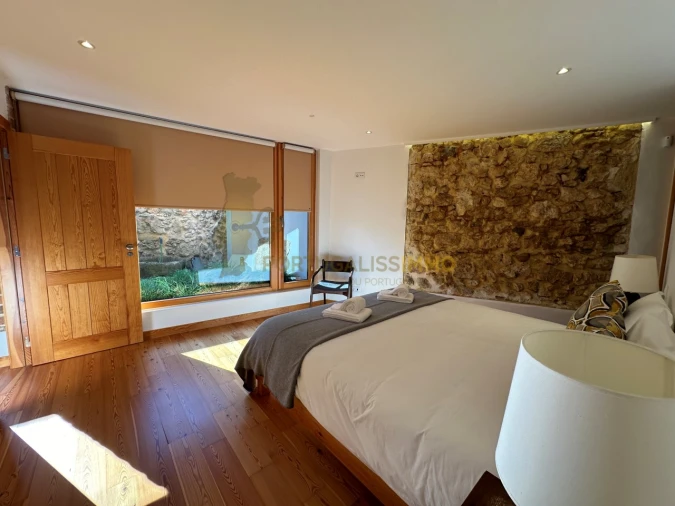 Moradia T3 para Venda em Seiça Foto 19