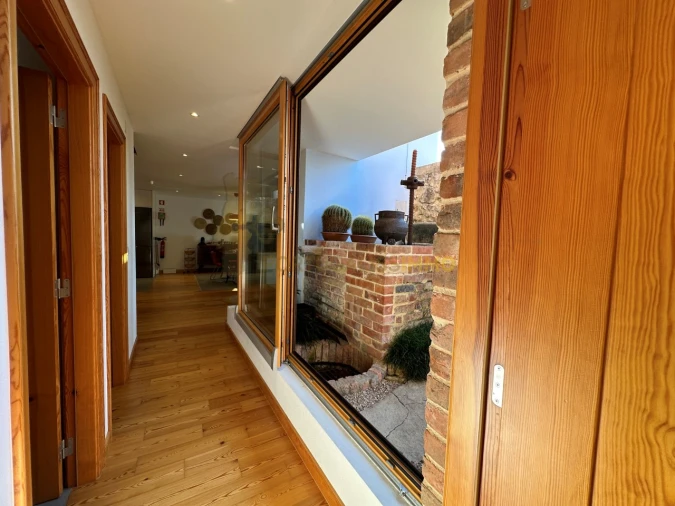 Moradia T3 para Venda em Seiça Foto 20