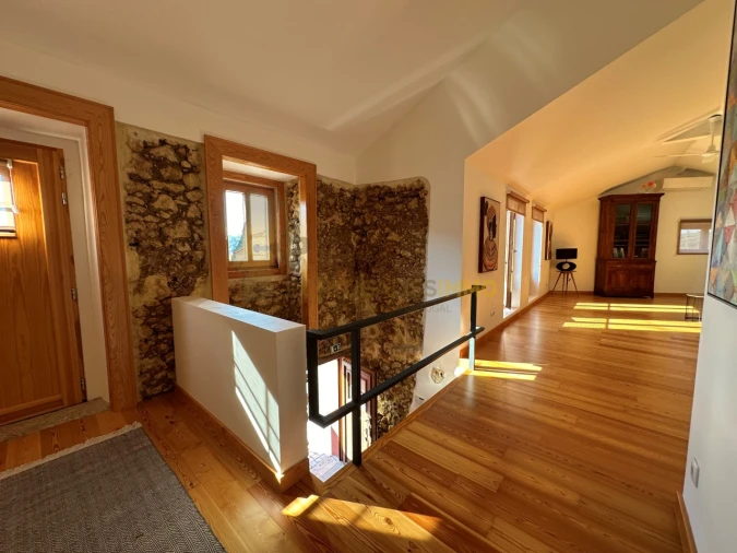 Moradia T3 para Venda em Seiça Foto 28