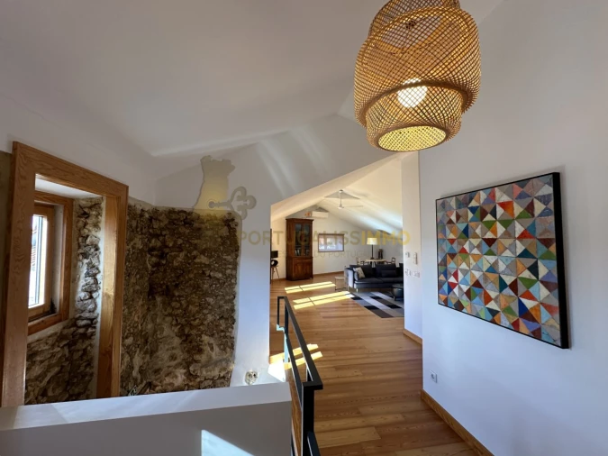 Moradia T3 para Venda em Seiça Foto 30