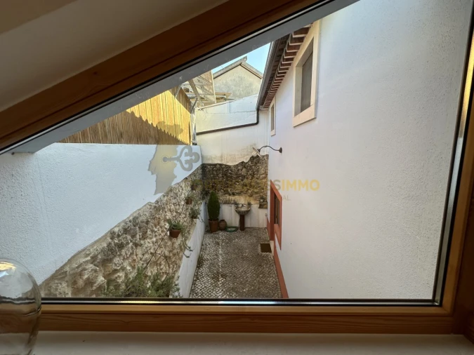 Moradia T3 para Venda em Seiça Foto 35