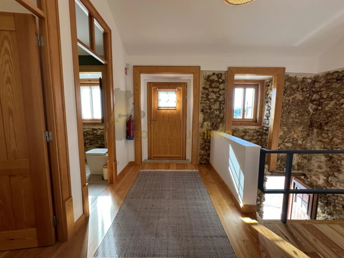 Moradia T3 para Venda em Seiça Foto 40