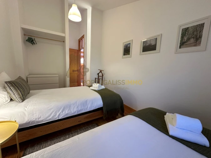 Moradia T3 para Venda em Seiça Foto 42