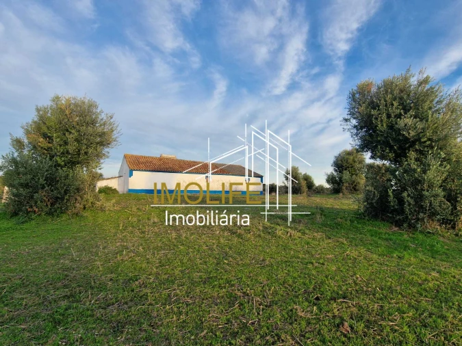 Quinta T4 para Venda em Pavia Foto 7