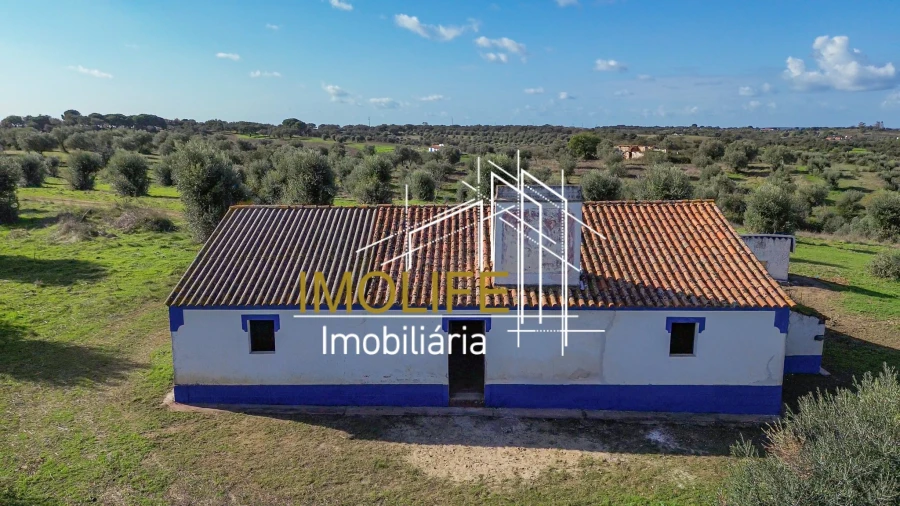 Quinta T4 para Venda em Pavia Foto 1