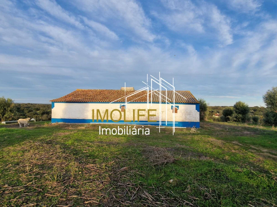 Quinta T4 para Venda em Pavia Foto 18