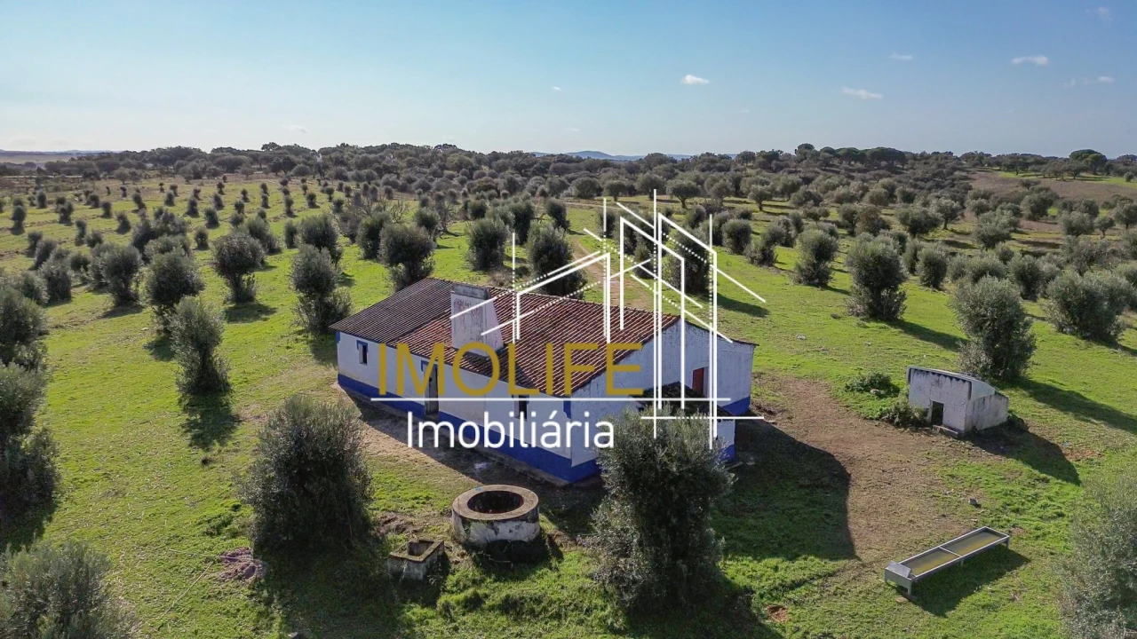 Quinta T4 para Venda em Pavia Foto 5