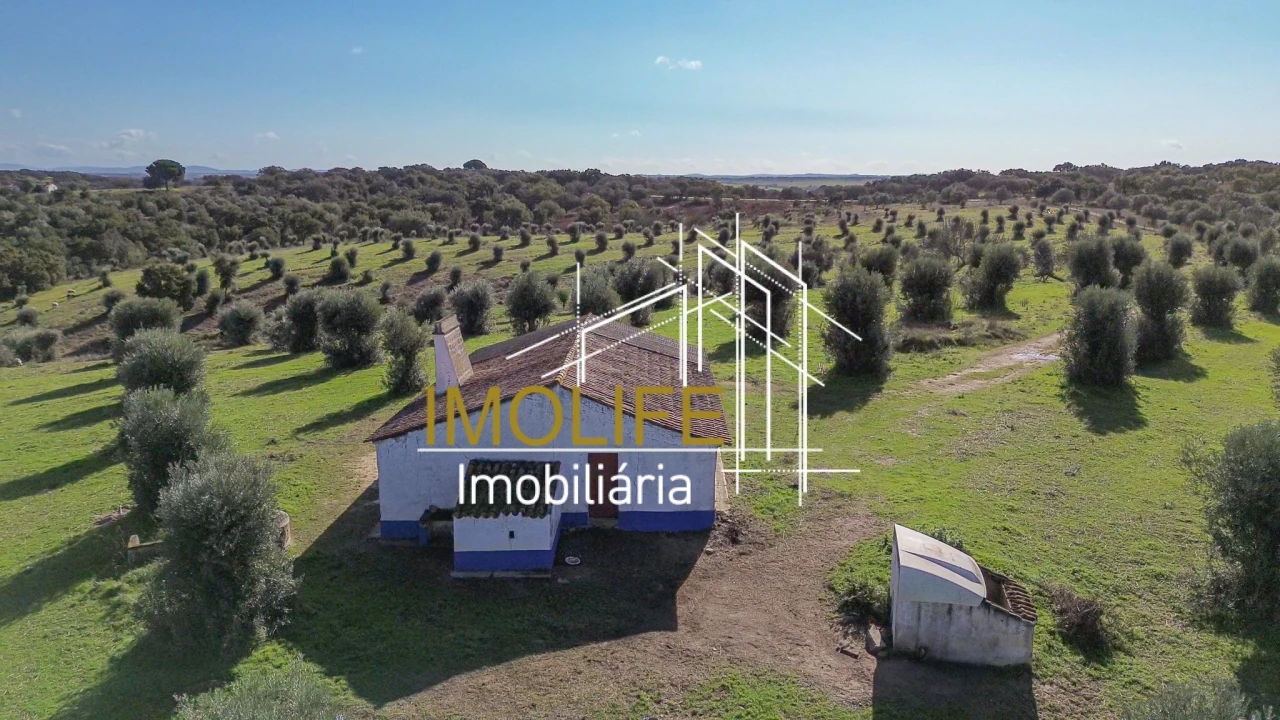 Quinta T4 para Venda em Pavia Foto 1