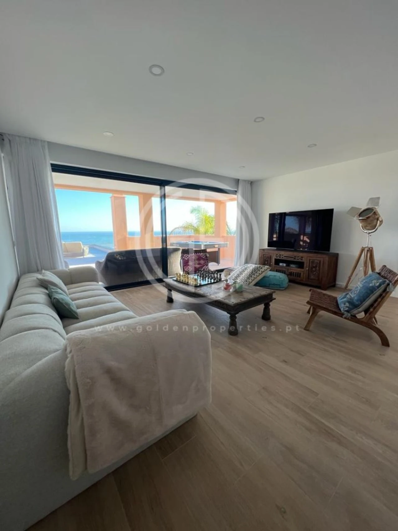 Moradia T6 para Venda em Albufeira e Olhos de Água Foto 5