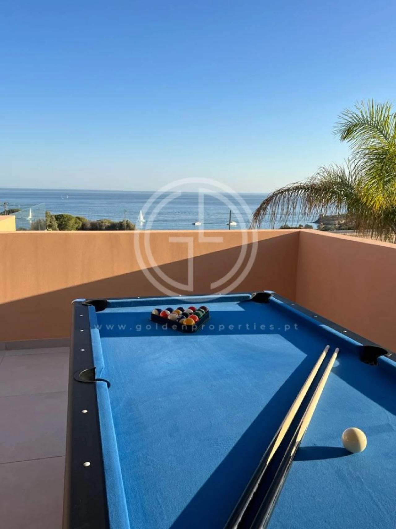 Moradia T6 para Venda em Albufeira e Olhos de Água Foto 16