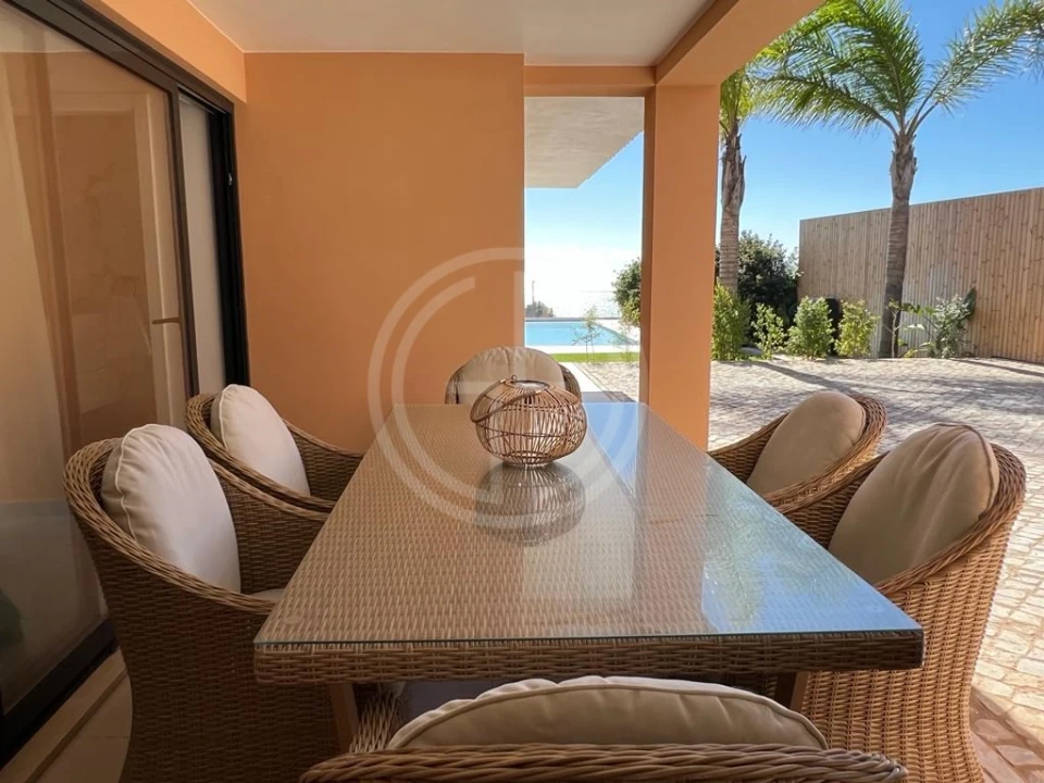 Moradia T6 para Venda em Albufeira e Olhos de Água Foto 26