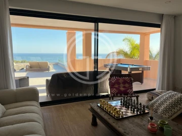 Moradia T6 para Venda em Albufeira e Olhos de Água