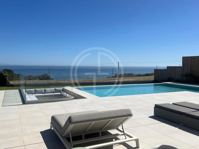 Moradia T6 para Venda em Albufeira e Olhos de Água Foto 24
