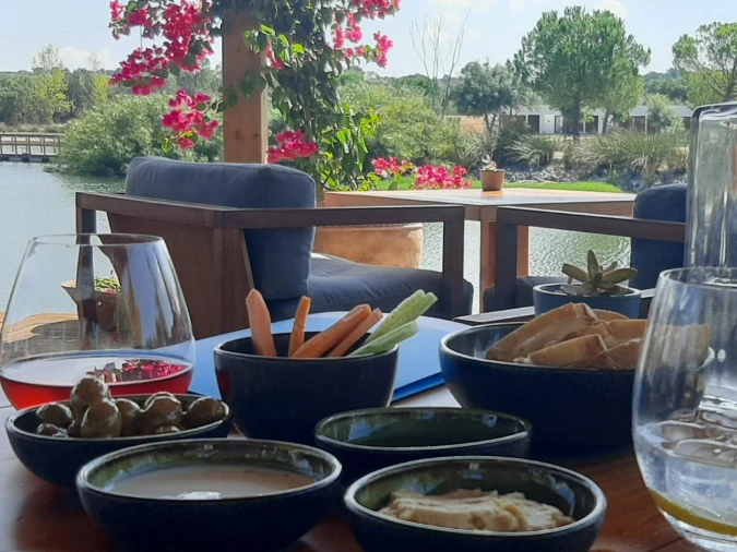 Moradia T4 para Venda em Nossa Senhora da Vila, Nossa Senhora do Bispo e Silveiras Foto 10