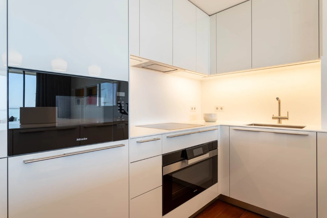 Apartamento T3 para Venda em Parque das Nações Foto 9