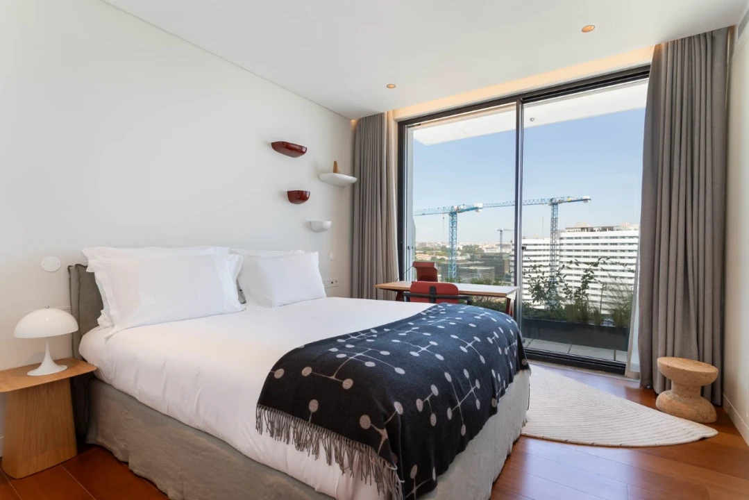 Apartamento T3 para Venda em Parque das Nações Foto 19
