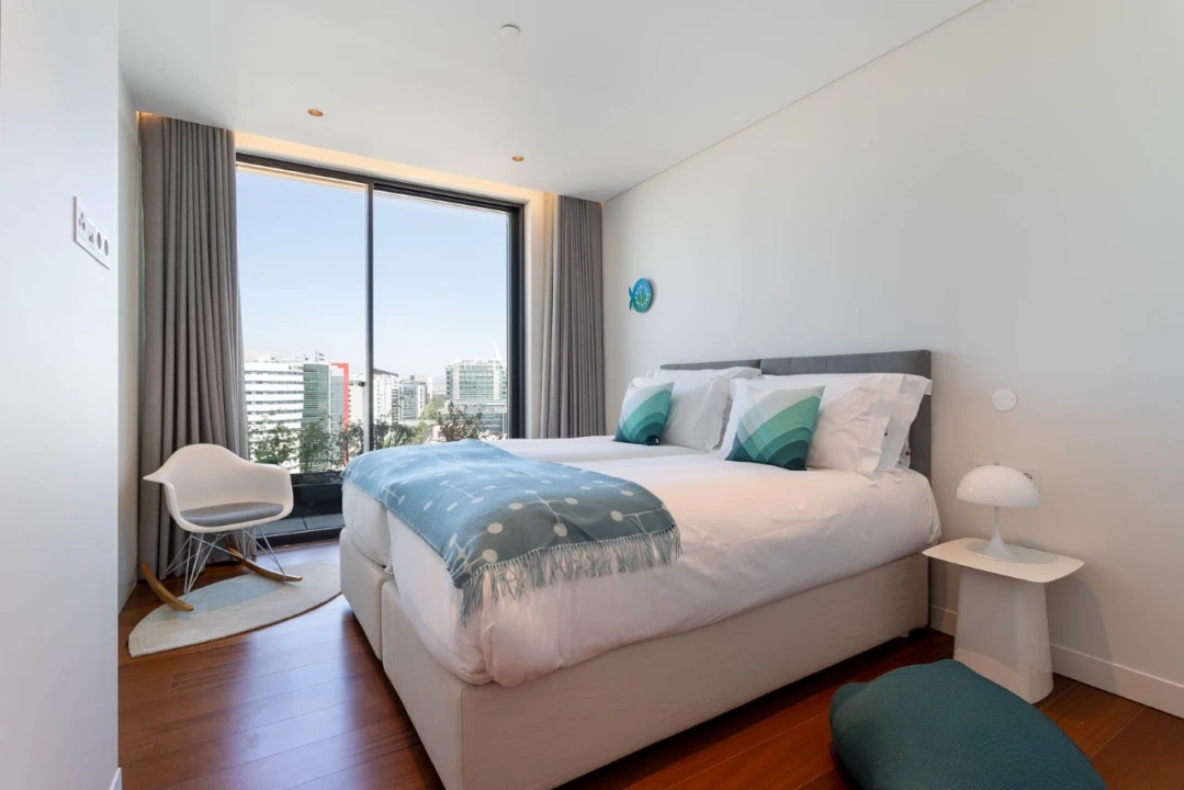 Apartamento T3 para Venda em Parque das Nações Foto 22