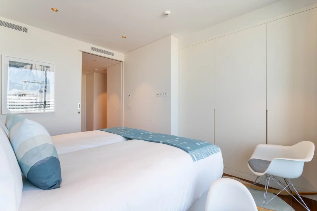 Apartamento T3 para Venda em Parque das Nações Foto 23