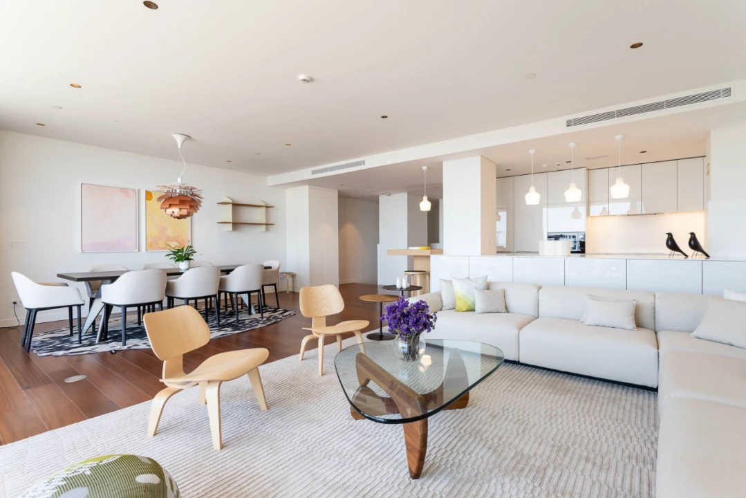 Apartamento T3 para Venda em Parque das Nações Foto 45