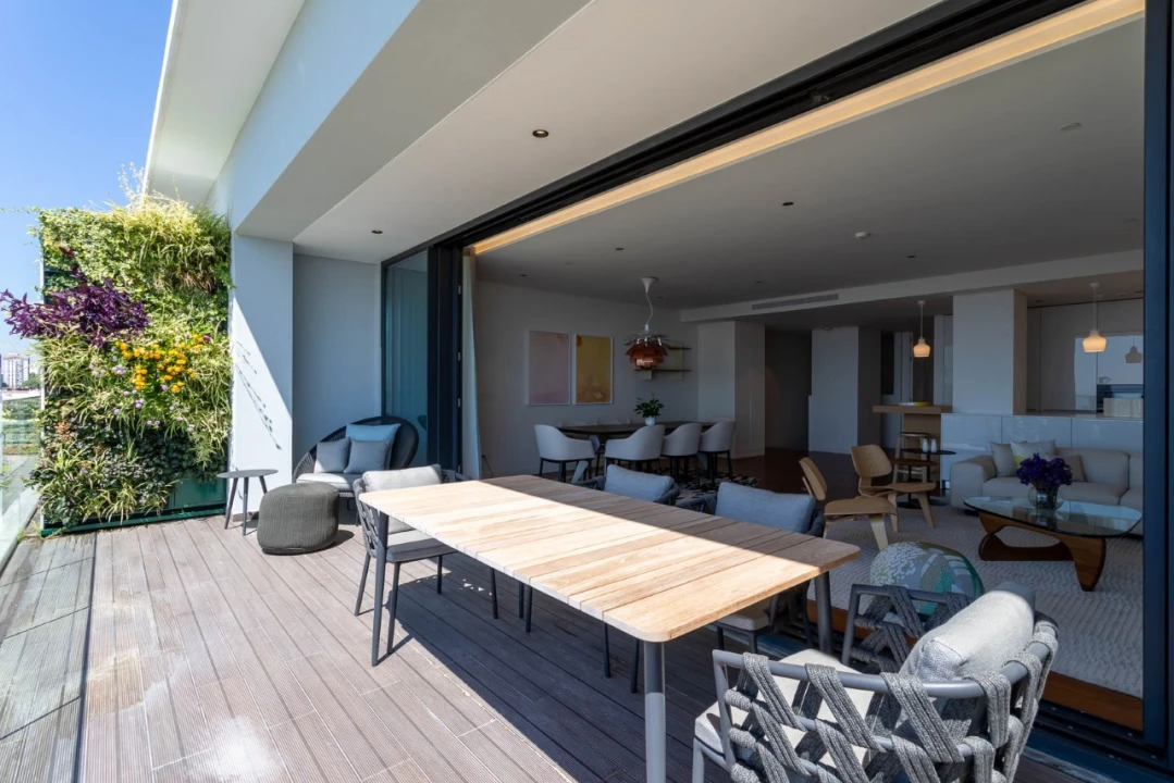 Apartamento T3 para Venda em Parque das Nações Foto 47