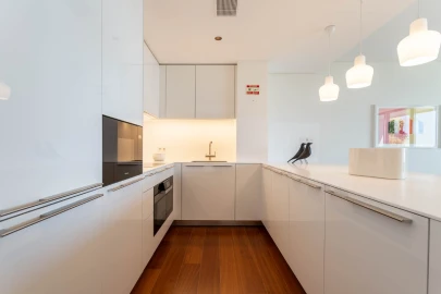 Apartamento T3 para Venda em Parque das Nações
