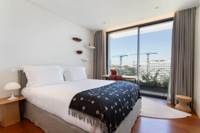 Apartamento T3 para Venda em Parque das Nações