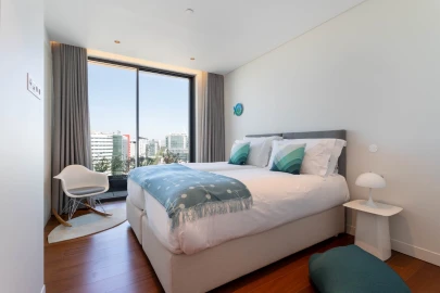 Apartamento T3 para Venda em Parque das Nações