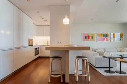 Apartamento T3 para Venda em Parque das Nações