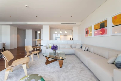 Apartamento T3 para Venda em Parque das Nações