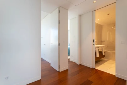 Apartamento T3 para Venda em Parque das Nações