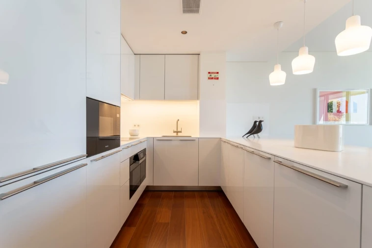 Apartamento T3 para Venda em Parque das Nações Foto 8