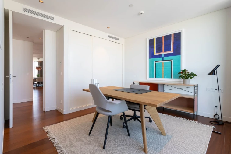 Apartamento T3 para Venda em Parque das Nações Foto 13