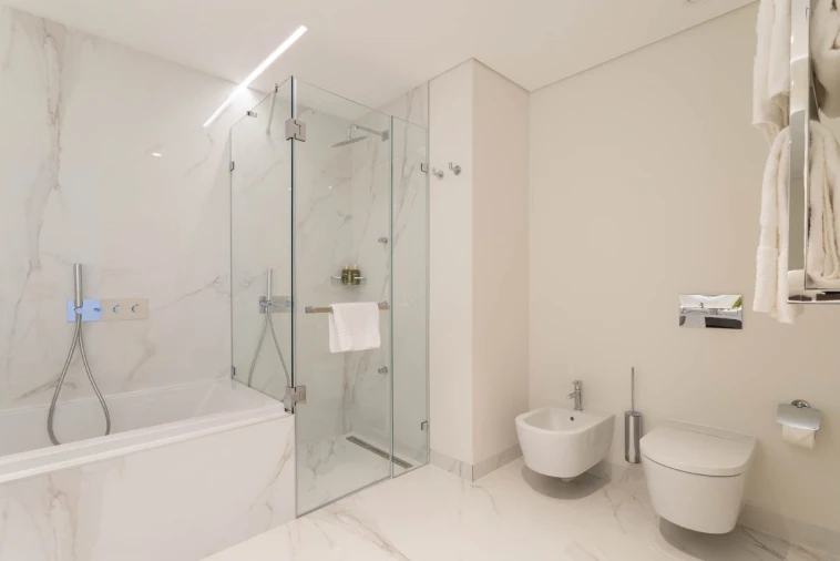 Apartamento T3 para Venda em Parque das Nações Foto 17