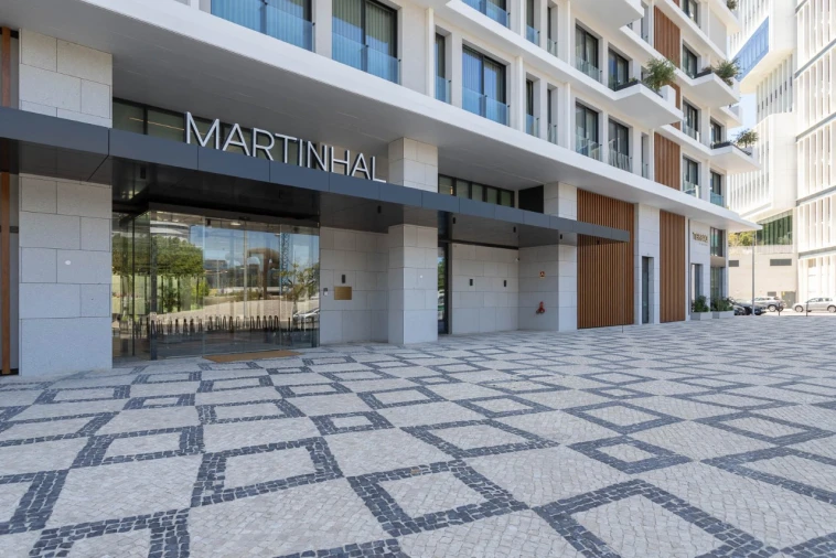 Apartamento T3 para Venda em Parque das Nações Foto 37