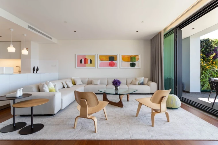 Apartamento T3 para Venda em Parque das Nações Foto 5