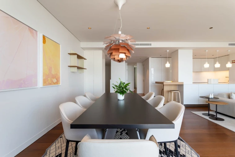 Apartamento T3 para Venda em Parque das Nações Foto 43