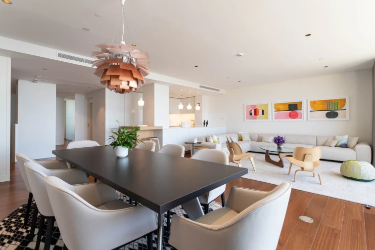 Apartamento T3 para Venda em Parque das Nações Foto 44