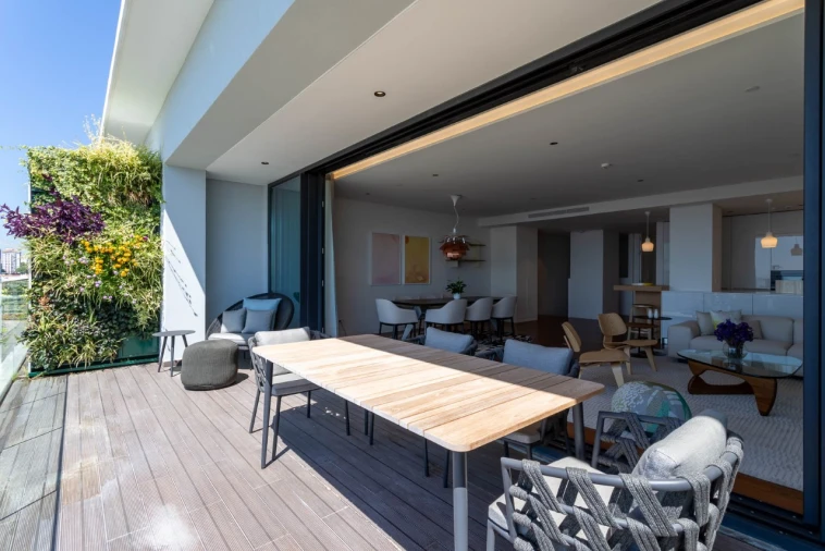 Apartamento T3 para Venda em Parque das Nações Foto 47