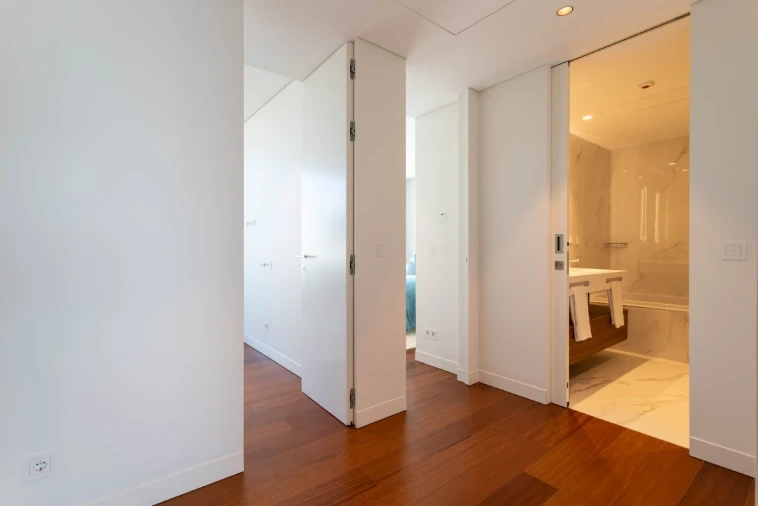 Apartamento T3 para Venda em Parque das Nações Foto 52