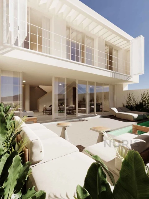 Moradia T4 para Venda em Mexilhoeira Grande
