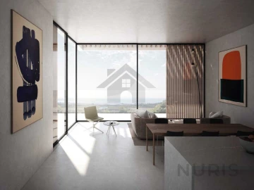 Moradia T4 para Venda em Mexilhoeira Grande