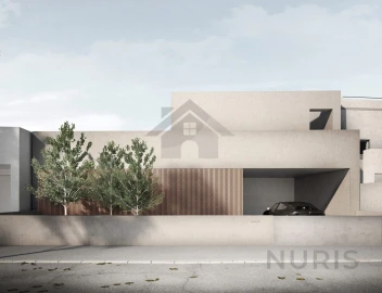 Moradia T4 para Venda em Mexilhoeira Grande