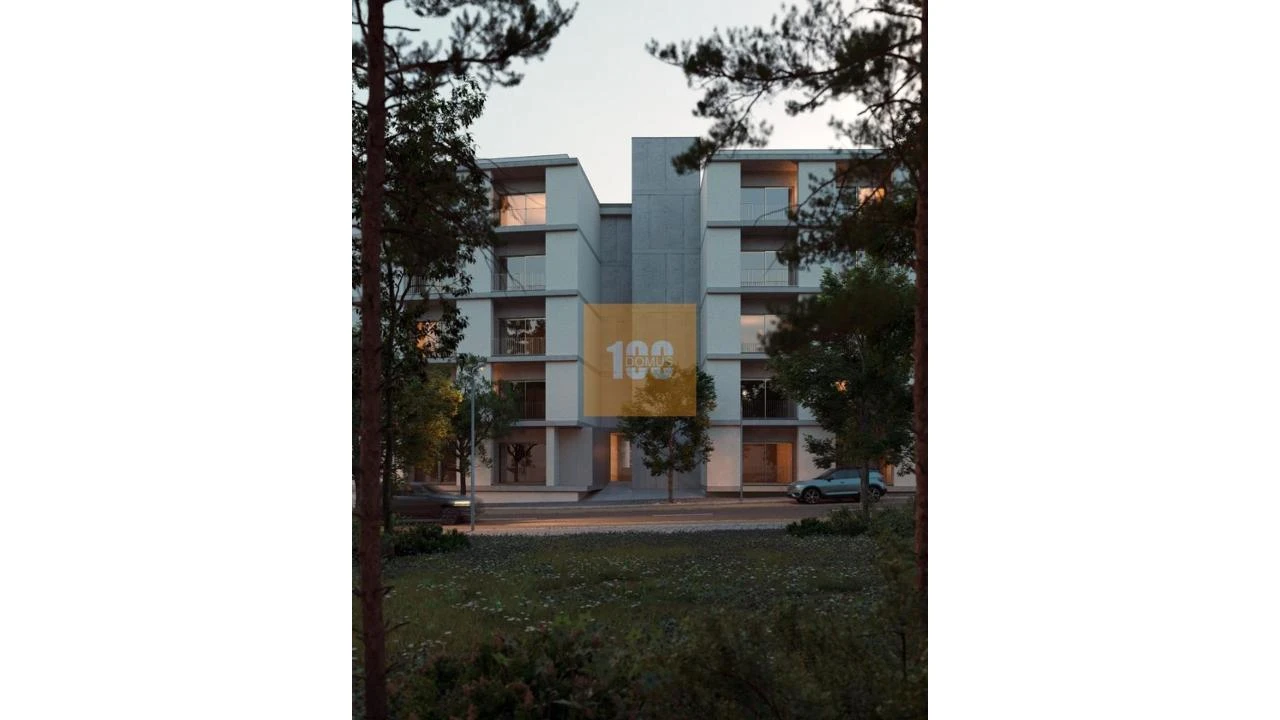 Apartamento T2 para Venda em Campanhã Foto 6