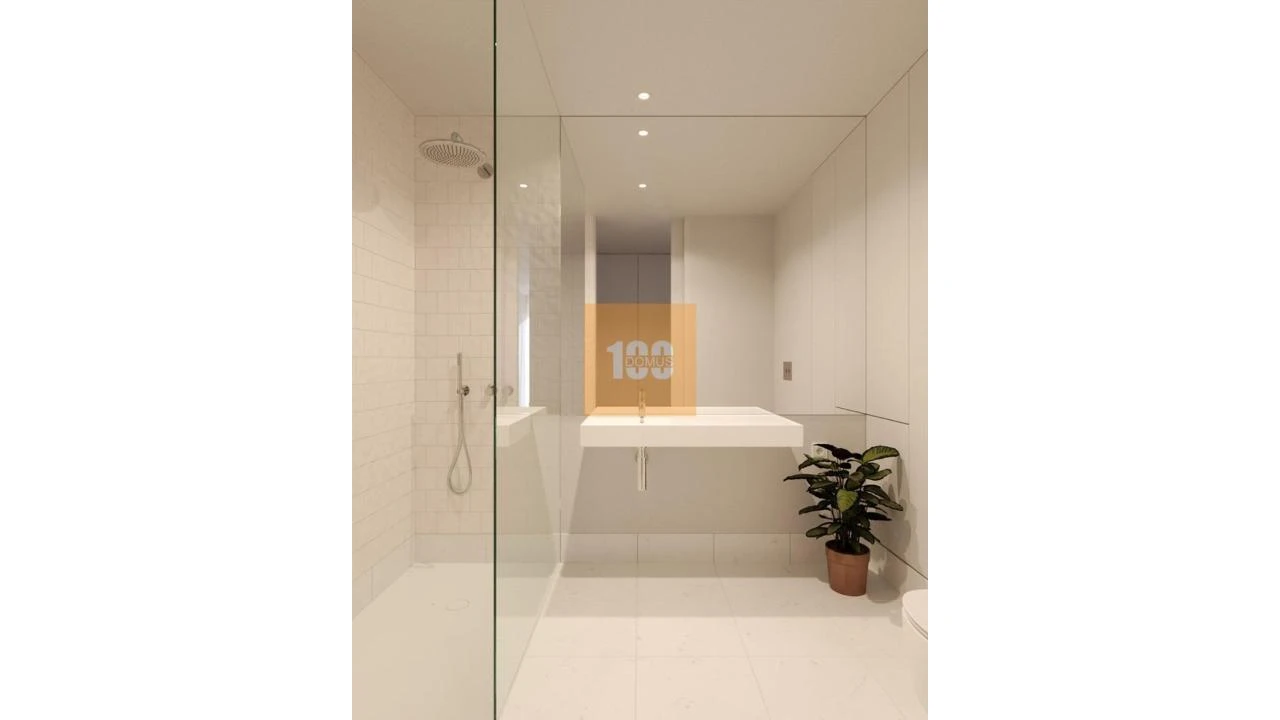 Apartamento T2 para Venda em Campanhã Foto 9