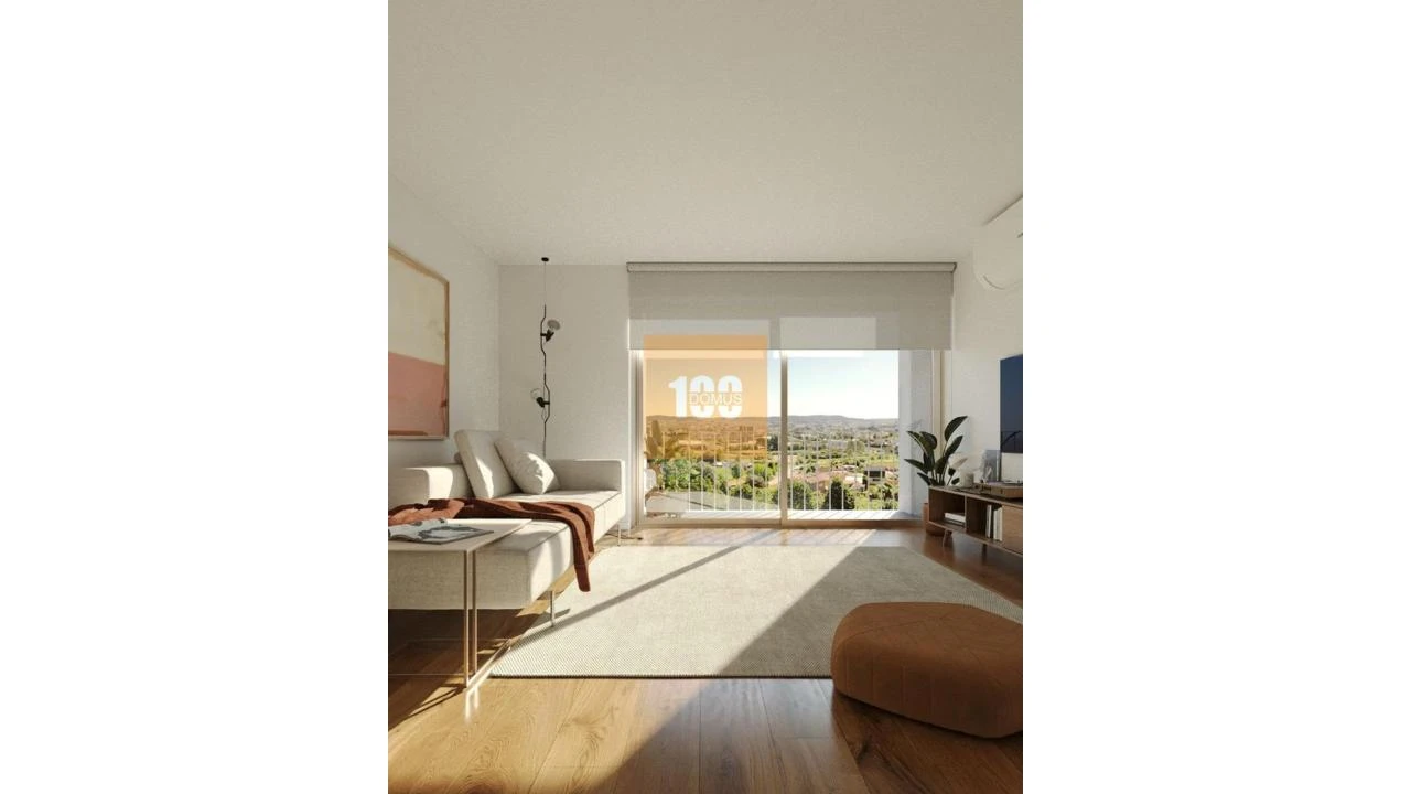 Apartamento T2 para Venda em Campanhã Foto 1