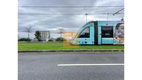 Apartamento T2 para Venda em Campanhã