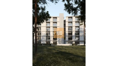 Apartamento T2 para Venda em Campanhã