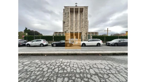 Apartamento T2 para Venda em Campanhã